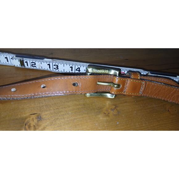 Dooney Bourke Vintage All-Weather Leather Briefcase Messenger Bag Used Good Cond - Picture 13 of 16